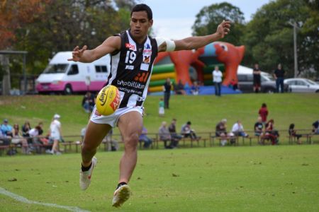 Fremantle Football Club 