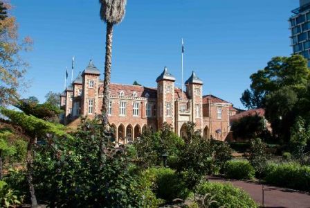 Government House