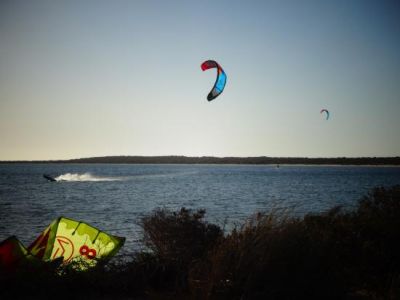 Kite Adventure