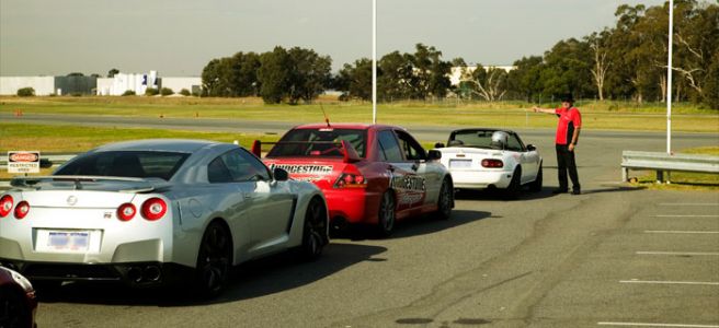MC Motorsport 