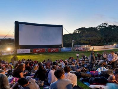 Movies By Burswood 