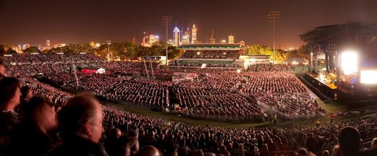 NIB Stadium
