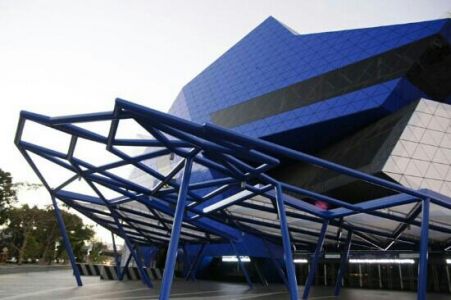 Perth Arena