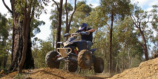Perth Quad 