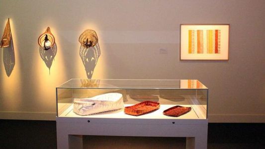 Berndt Museum 
