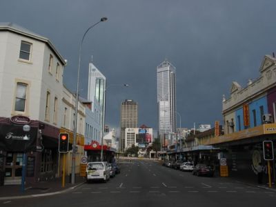 Northbridge