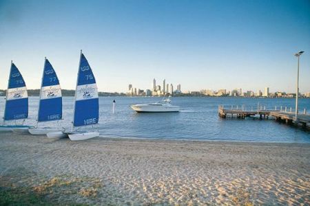 South-perth-foreshore