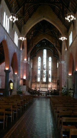 St-george-s-cathedral