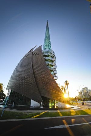 The-bell-tower