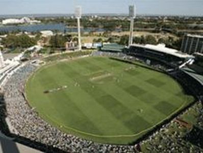 Waca-ground